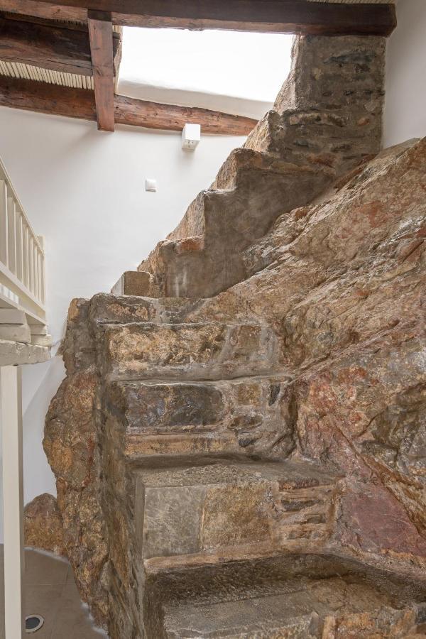 Sempreviva Villa Astypálaia Kültér fotó