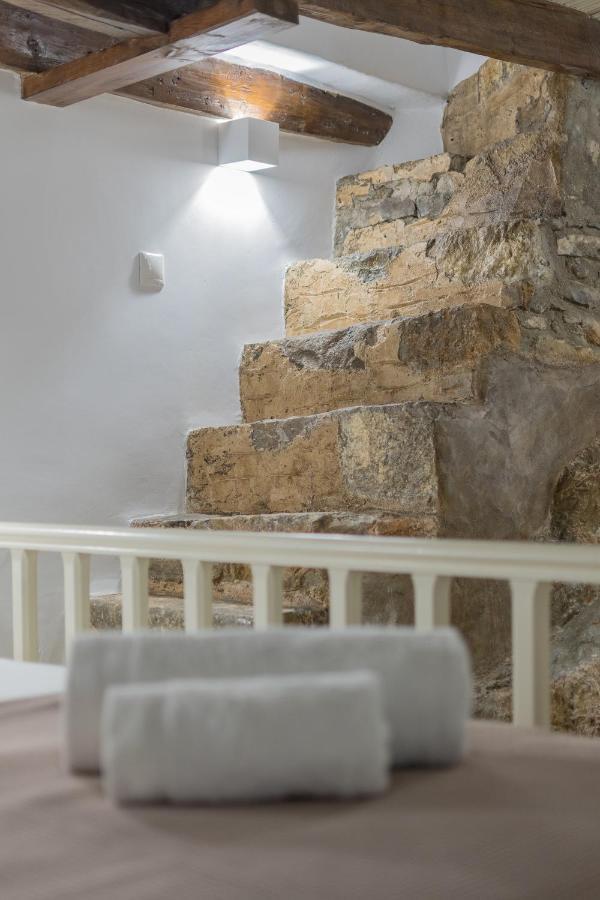 Sempreviva Villa Astypálaia Kültér fotó